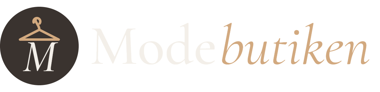 Modebutiken