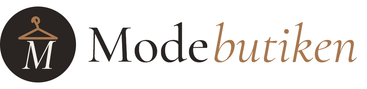 Modebutiken